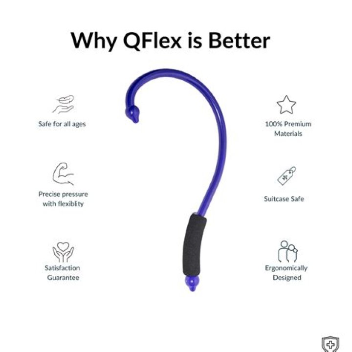 QFlex founder