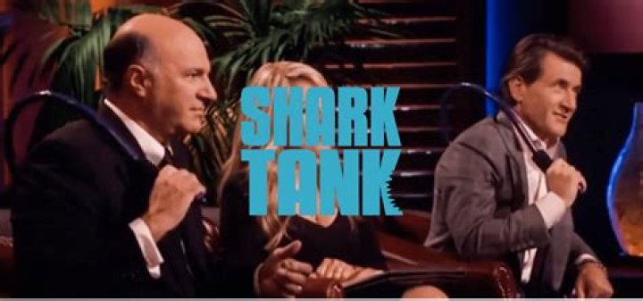 QFlex on Shark Tank