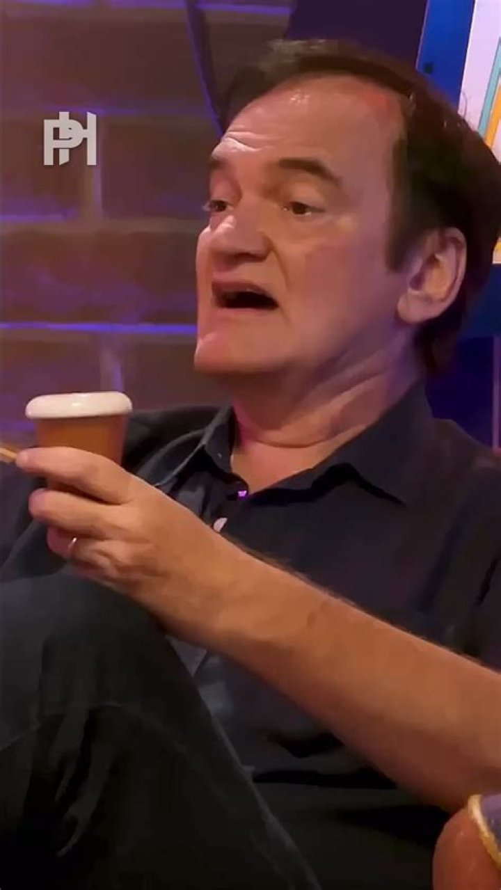 Quentin Tarantino explains what makes &ldquo;a good horror sequel&rdquo;