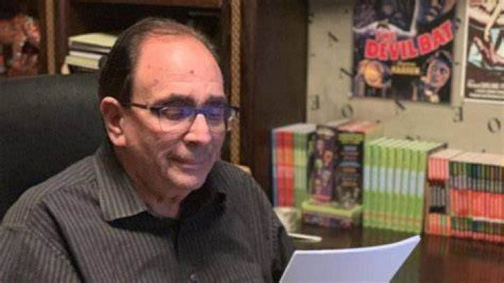 r l stine net worth r l stine net worth