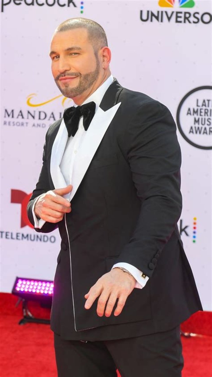 Rafael Amaya Films