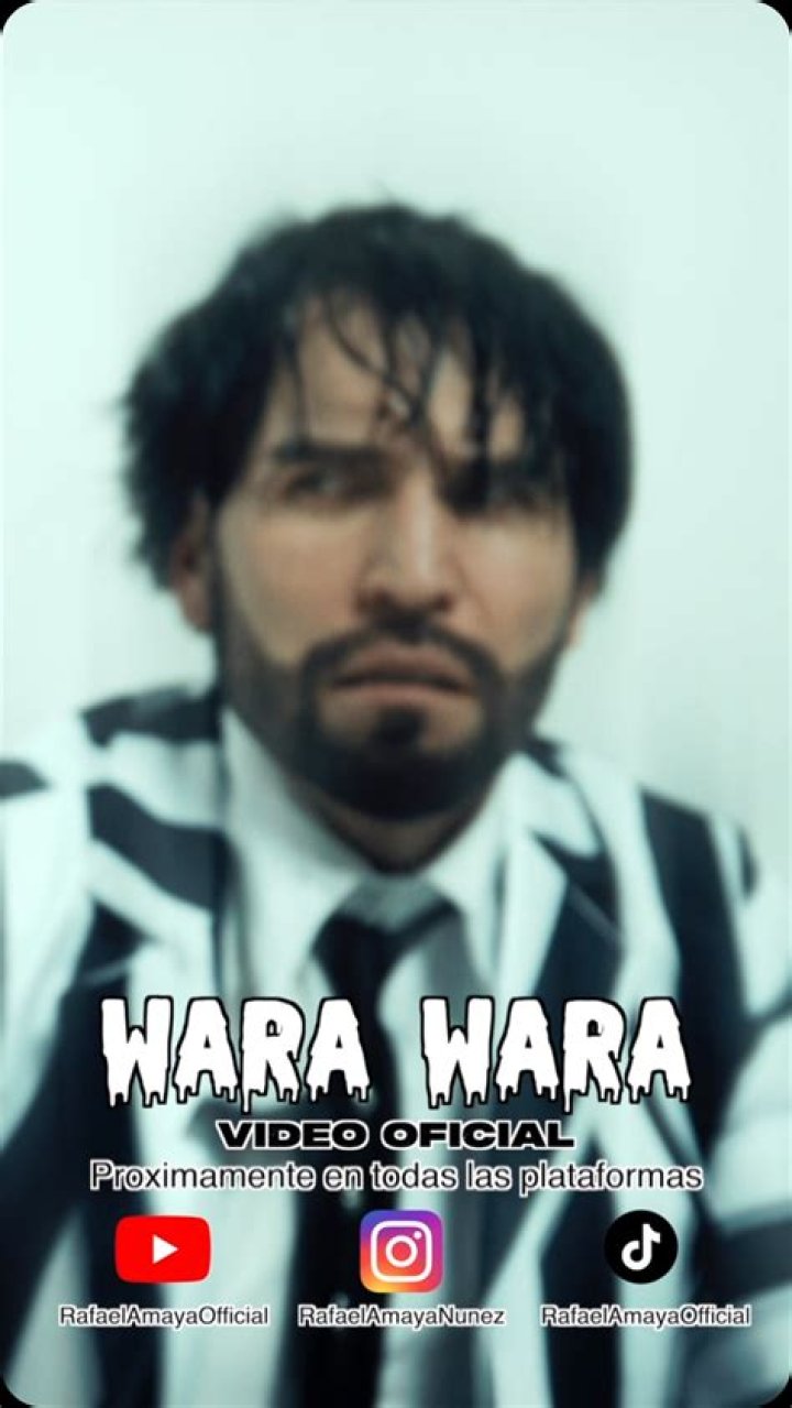 rafael amaya major projects