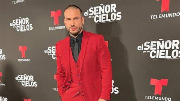rafael amaya net worth