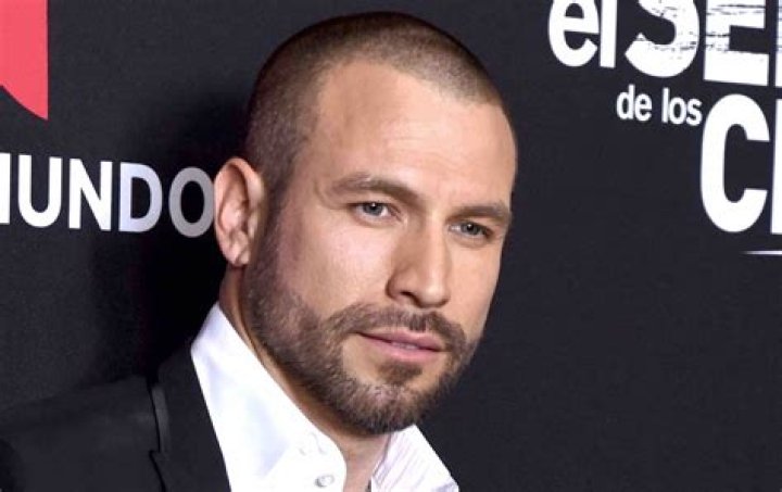 rafael amaya personal life