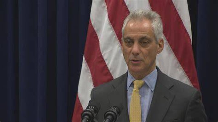 Rahm Emanuel real estate Rahm Emanuel real estate