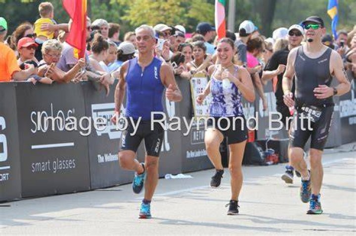 Rahm Emanuel triathlon Rahm Emanuel triathlon