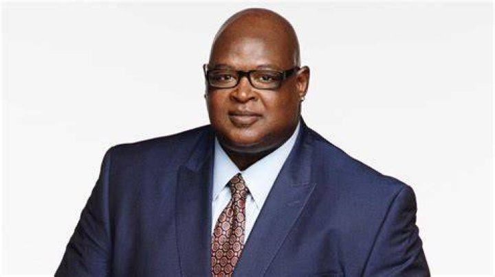 Randy Mac Bio, Age, Family, Height, Marriage, Salary, Net Worth, Career