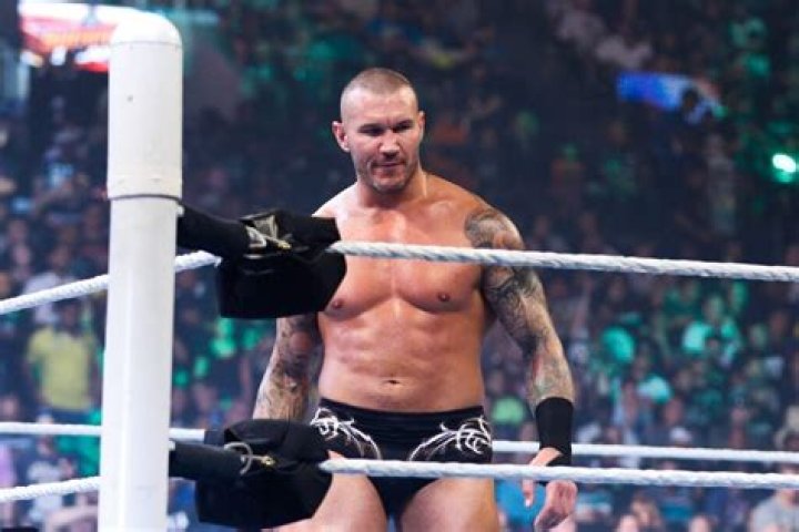 randy orton net worth randy orton net worth