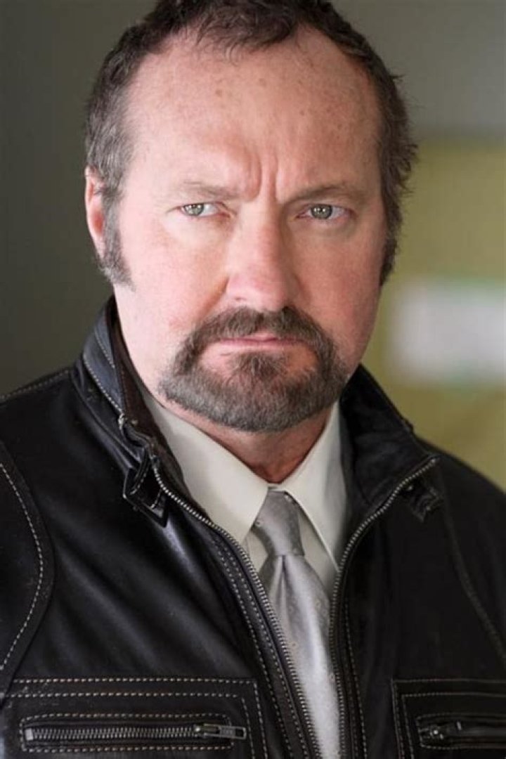 Randy Quaid Randy Quaid