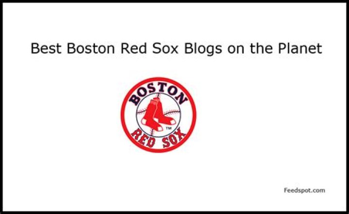 red sox blogs red sox blogs