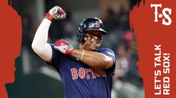 Red Sox Forum Red Sox Forum