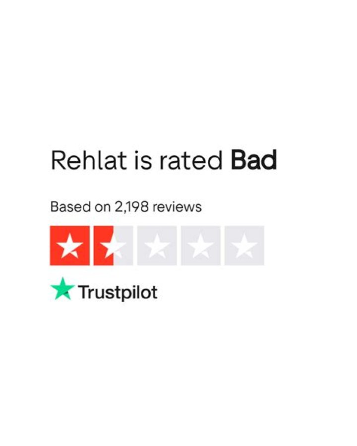 rehlat customer reviews rehlat customer reviews