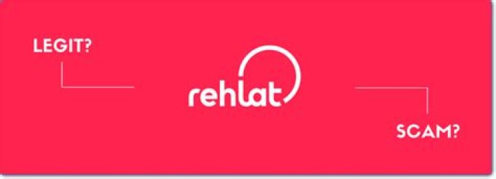 rehlat scam rehlat scam