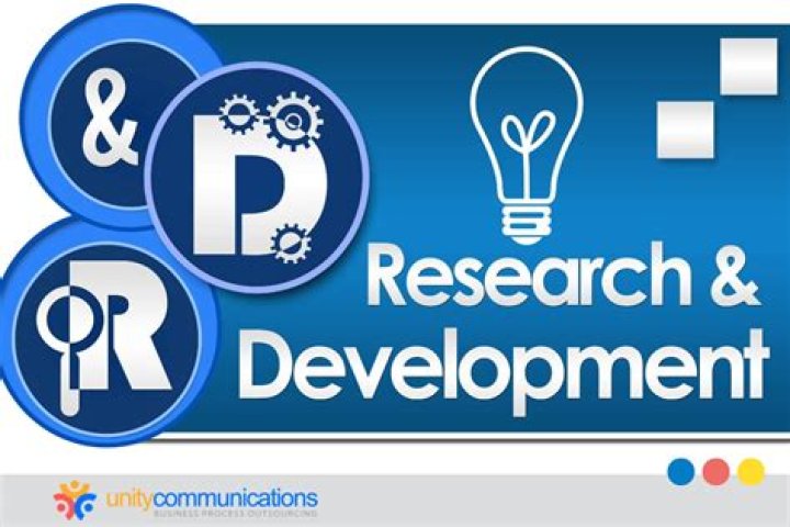research and development research and development