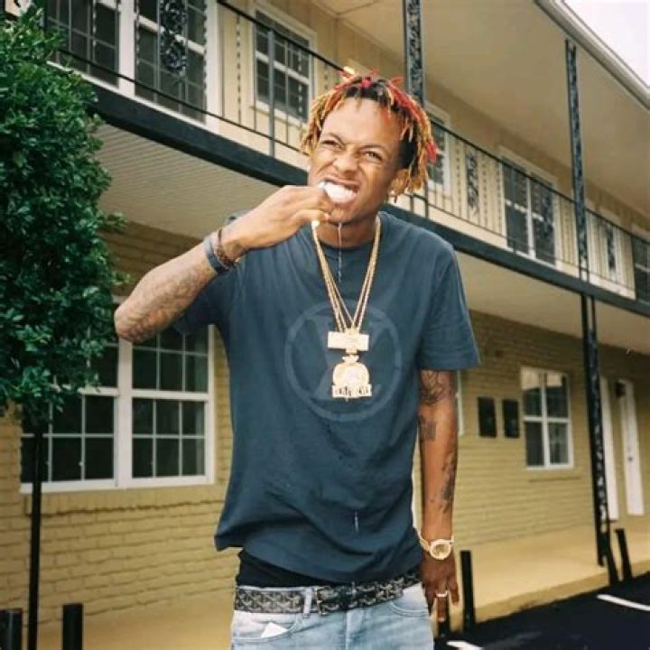 rich the kid career