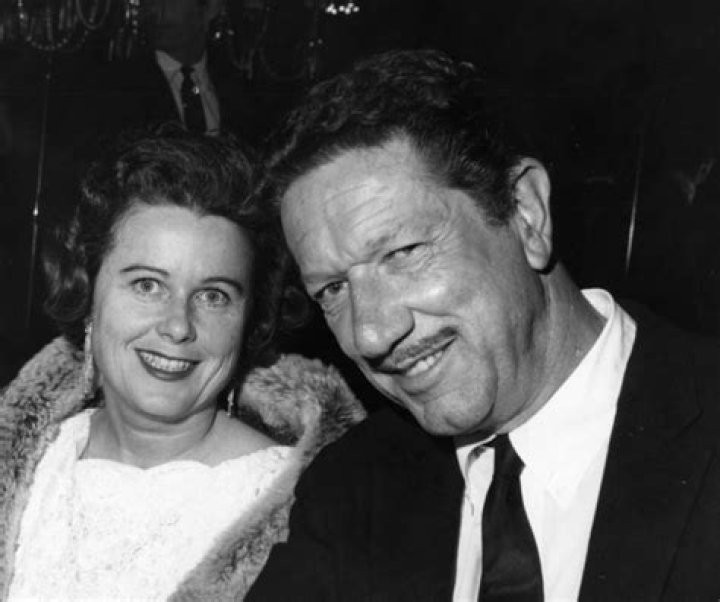 Richard Boone Net Worth Comparison