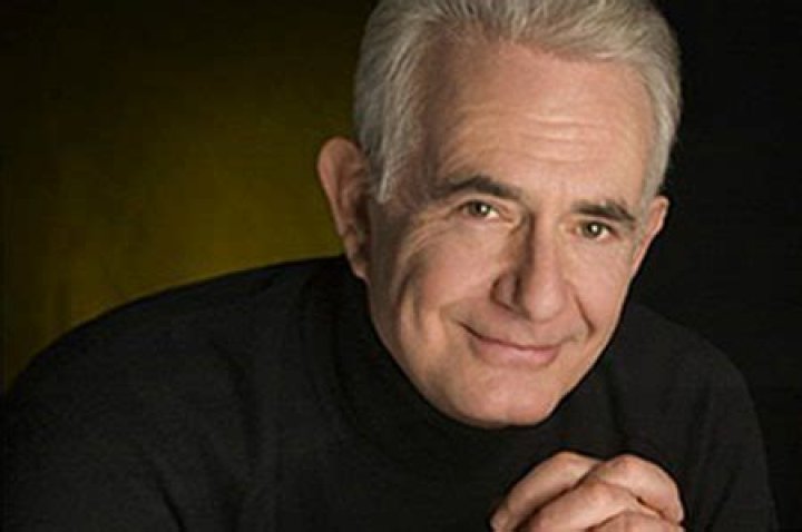 Richard Kline Career