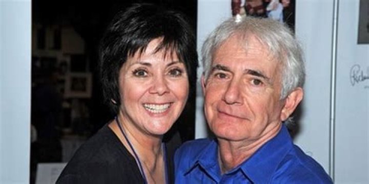 richard kline net worth