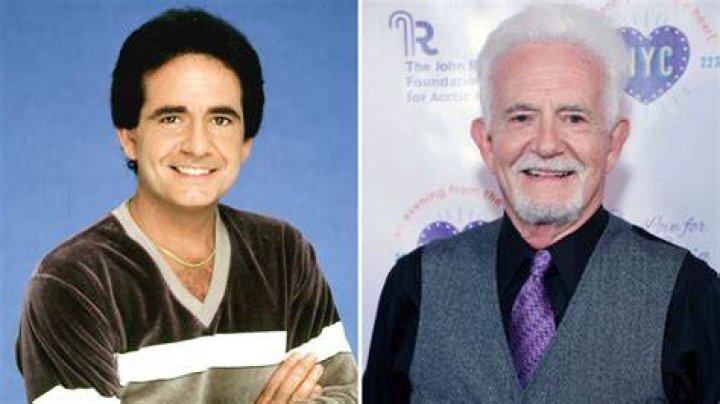 Richard Kline's Early Life and Education Image