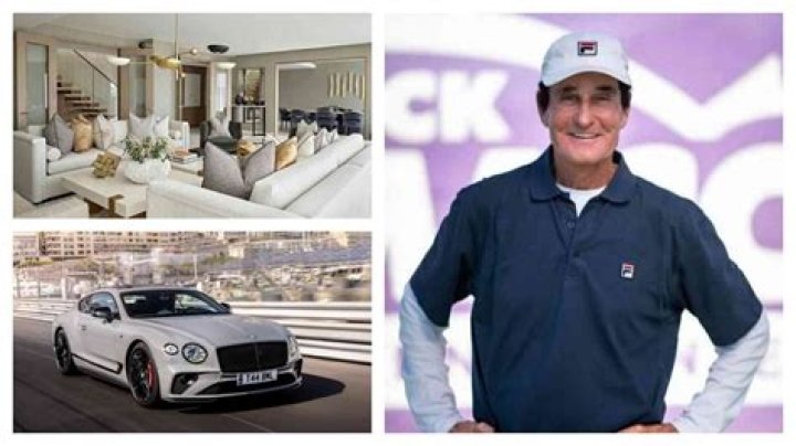Rick Macci Net Worth 2024 Salary, Career, Bio