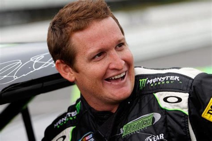 Ricky Carmichael Net Worth How Much is Carmichael Worth?
