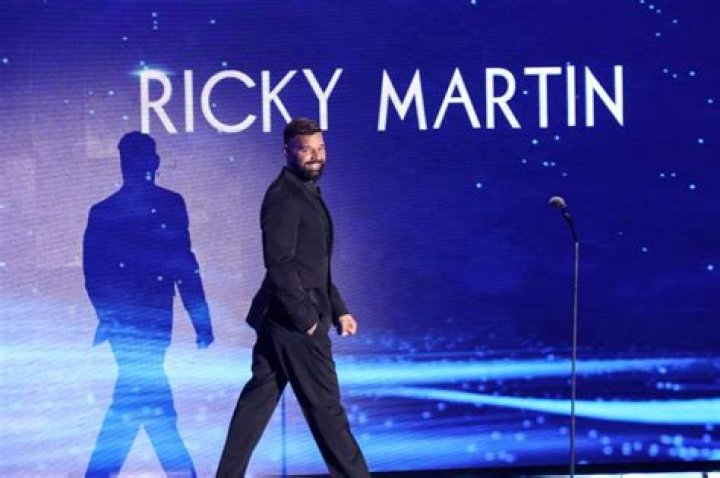 Ricky Martin Net Worth 2023 Singer Salary Assets Career Age