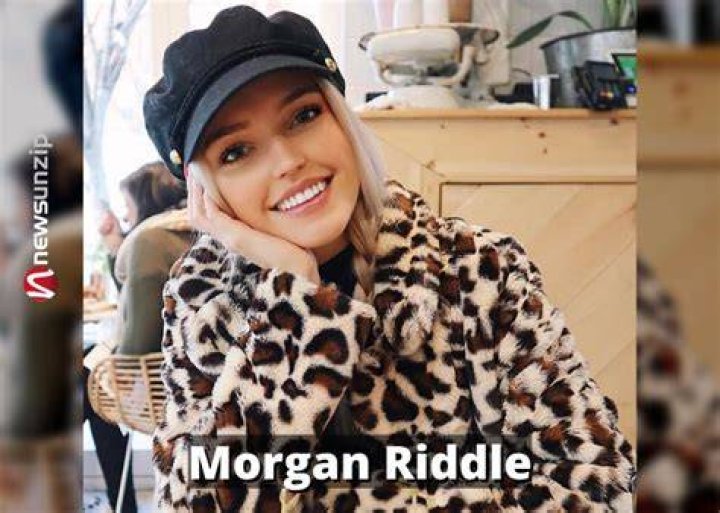 Riddle (Tiktok Star) Wiki, Biography, Age, Boyfriend, Family