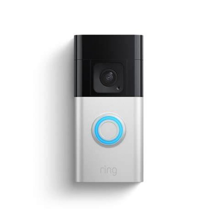 Ring Doorbell Popularity Ring Doorbell Popularity