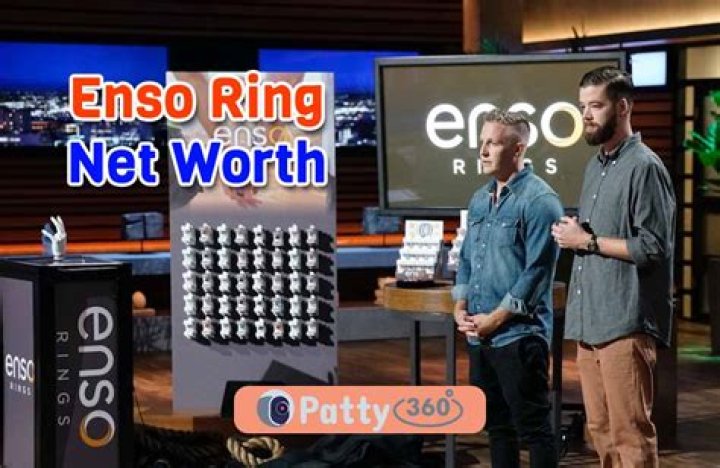 ring net worth ring net worth