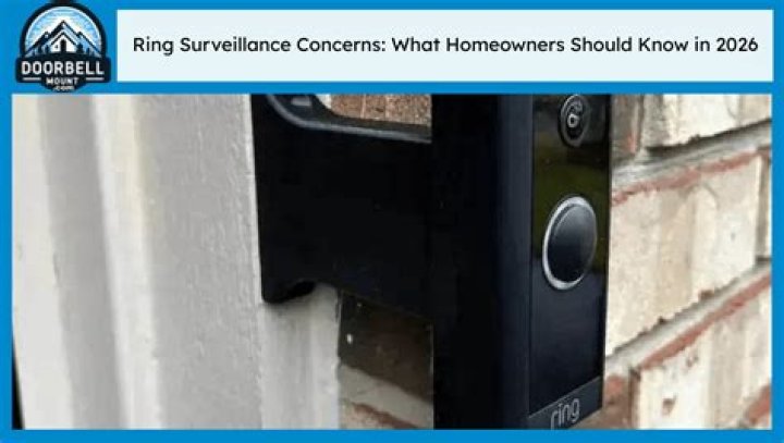 ring security concerns ring security concerns