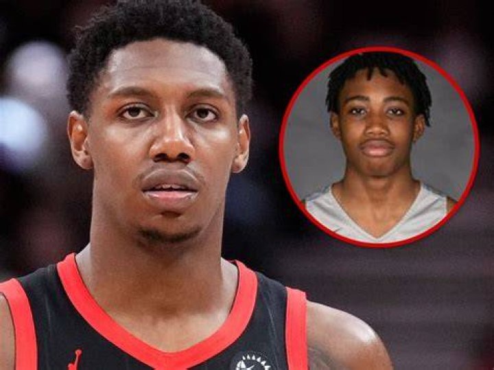 RJ Barrett Allegations: Unveiling the Truth Behind the Controversy