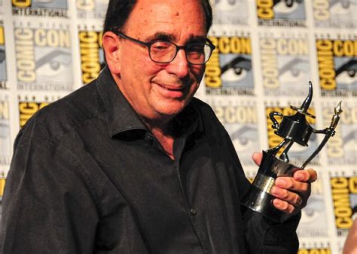 R.L. Stine awards R.L. Stine awards