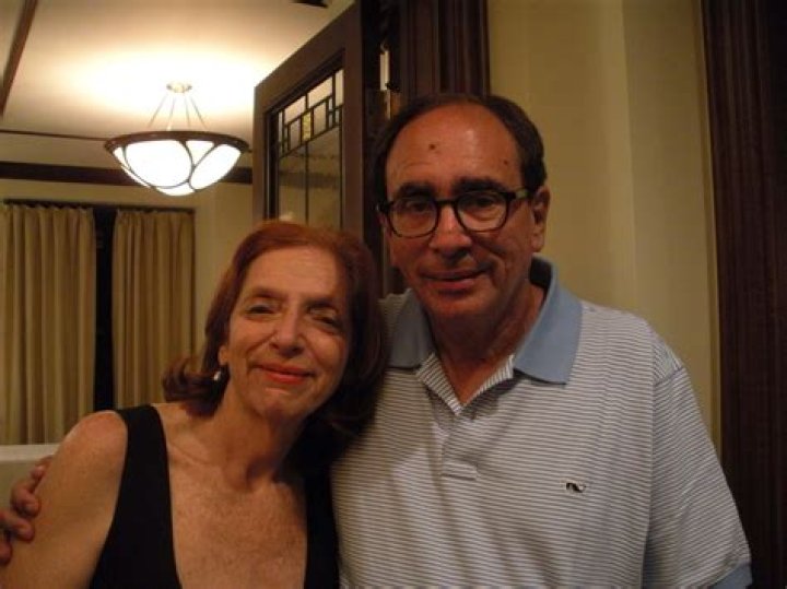 R.L. Stine personal life R.L. Stine personal life