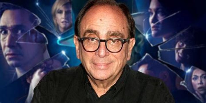 R.L. Stine success R.L. Stine success