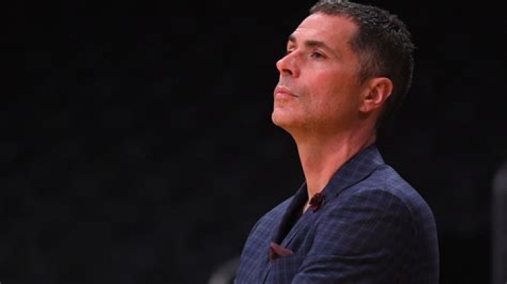 rob pelinka basketball background rob pelinka basketball background