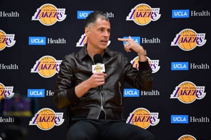 rob pelinka negotiation skills rob pelinka negotiation skills