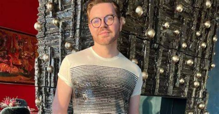 Robert Brotherton net worth Robert Brotherton net worth