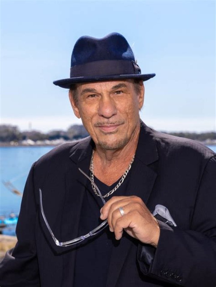 Robert Davi as a Director Robert Davi as a Director