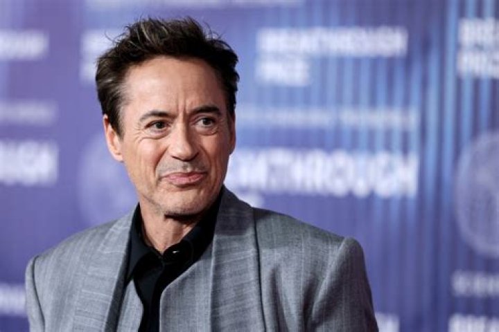 Robert Downey Jr.'s son Indio, 20, in 'treatment for pill problem