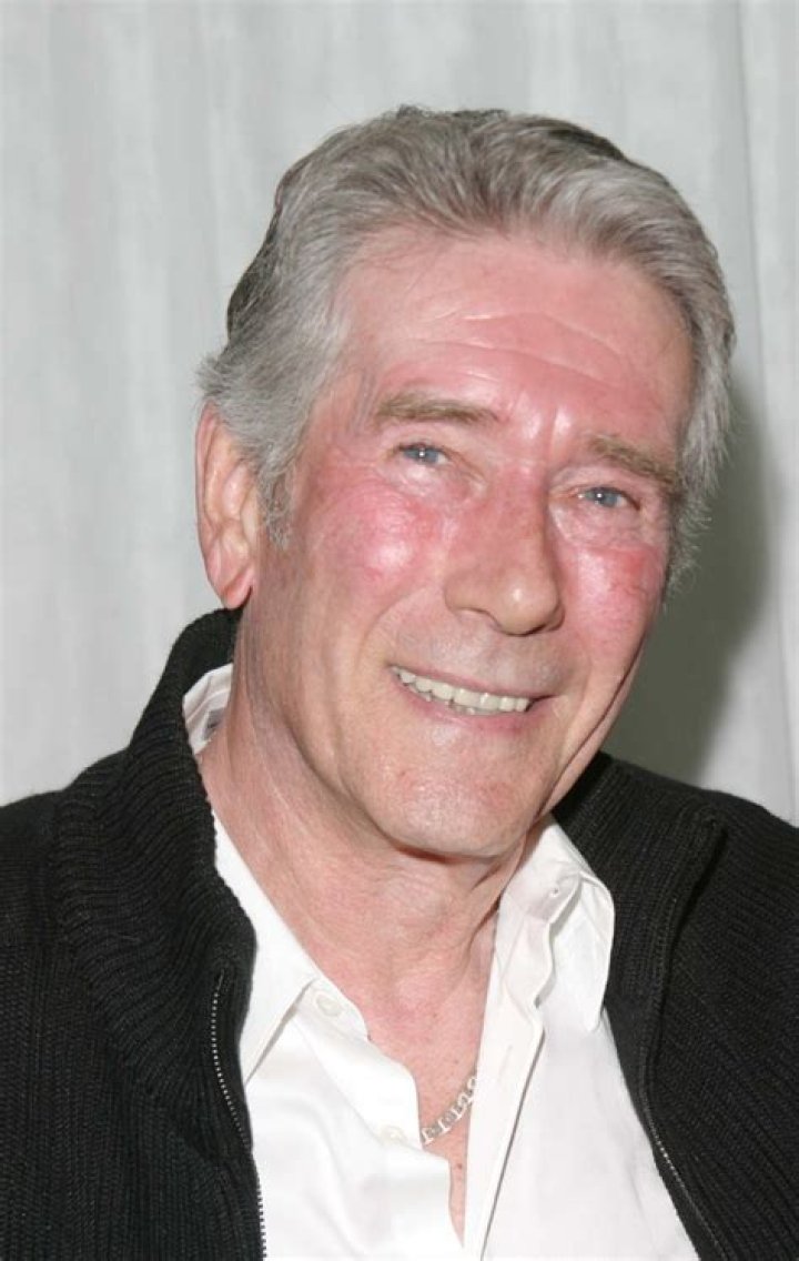 robert fuller current status