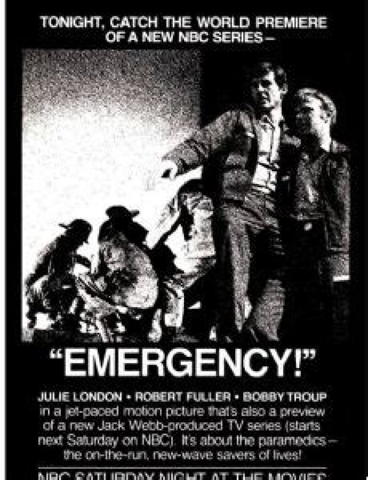 robert fuller filmography