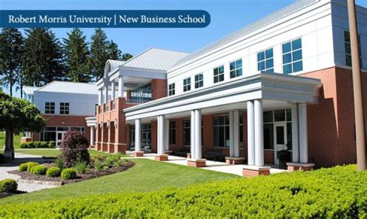 robert morris business ventures robert morris business ventures