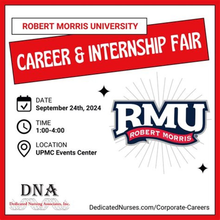 Robert Morris Career Robert Morris Career