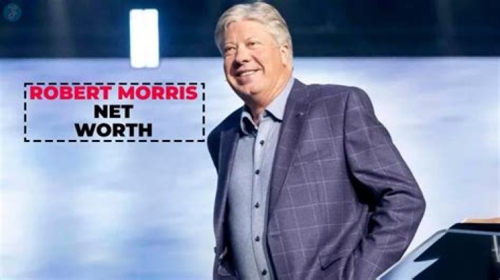 Robert Morris Financial Status Robert Morris Financial Status