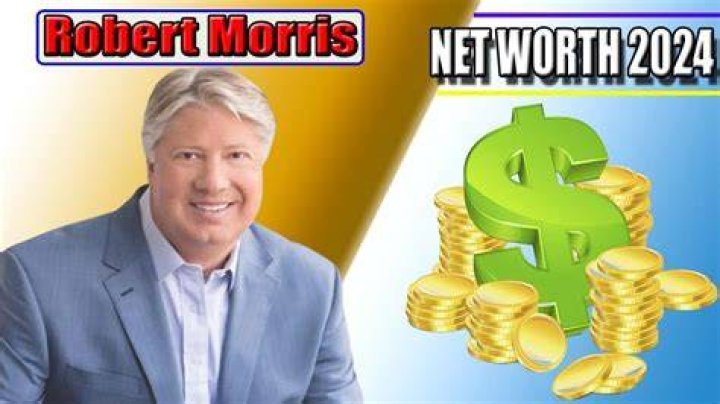 robert morris net worth robert morris net worth