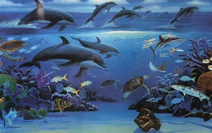 Robert wyland