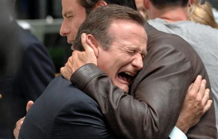Robin Williams' Tragic Suicide Explored