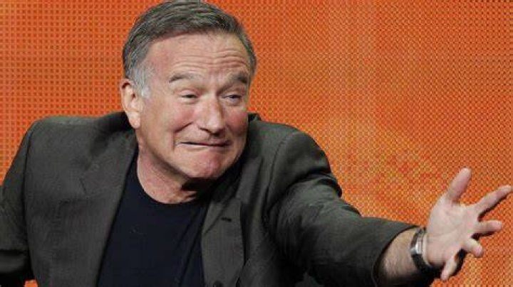 Robin Williams death How should the media report a suicide? BBC News