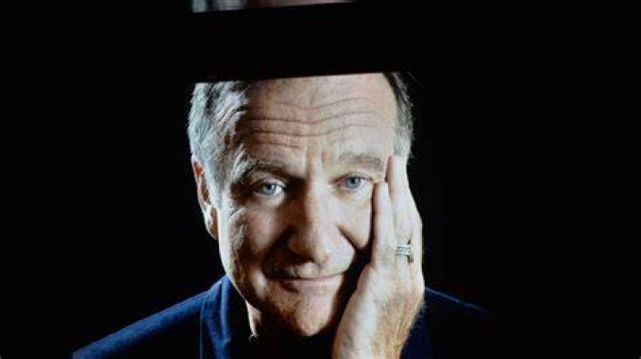 Robin Williams died one year ago today here are 10 of his best