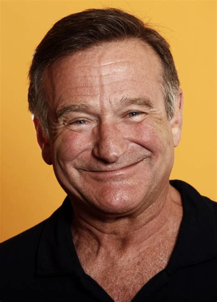 Robin Williams Wallpapers